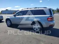 2007 Mercedes Benz GL-Class photo