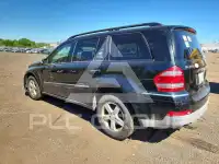 2007 Mercedes Benz GL-Class фото