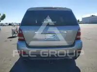 2007 Mercedes Benz GL-Class photo