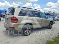 2007 Mercedes Benz GL-Class фото
