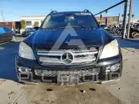 2007 Mercedes Benz GL-Class photo
