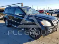 2007 Mercedes Benz GL-Class photo