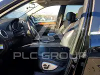 2007 Mercedes Benz GL-Class photo