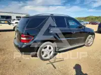 2007 Mercedes Benz ML-Class фото
