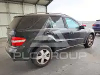 2007 Mercedes Benz ML-Class photo