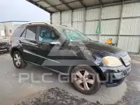 2007 Mercedes Benz ML-Class photo