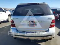 2007 Mercedes Benz ML-Class photo