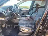 2007 Mercedes Benz ML-Class фото