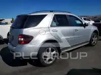 2007 Mercedes Benz ML-Class photo
