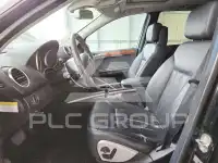 2007 Mercedes Benz ML-Class photo