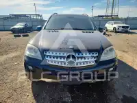 2007 Mercedes Benz ML-Class фото