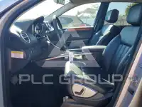 2007 Mercedes Benz ML-Class photo