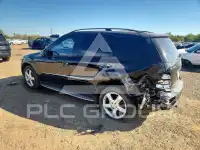 2007 Mercedes Benz ML-Class фото