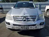 2007 Mercedes Benz ML-Class photo
