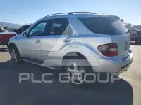 2007 Mercedes Benz ML-Class photo