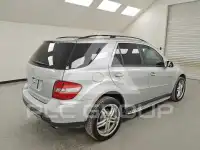 2007 Mercedes Benz ML-Class фото
