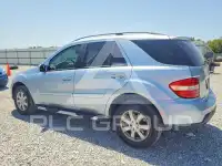 2007 Mercedes Benz ML-Class photo