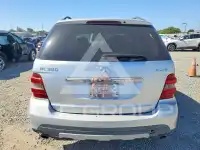 2007 Mercedes Benz ML-Class photo