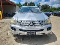 2007 Mercedes Benz ML-Class фото