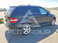 2007 Mercedes Benz ML-Class photo