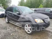 2007 Mercedes Benz ML-Class фото