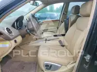 2007 Mercedes Benz ML-Class фото