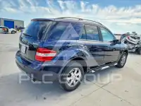 2007 Mercedes Benz ML-Class фото