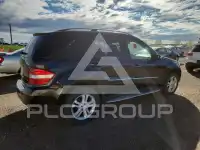 2007 Mercedes Benz ML-Class фото