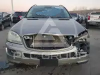 2007 Mercedes Benz ML-Class photo
