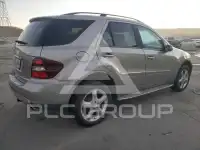 2007 Mercedes Benz ML-Class photo
