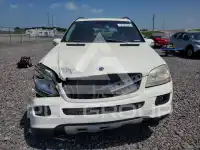2007 Mercedes Benz ML-Class photo