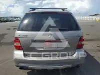 2007 Mercedes Benz ML-Class фото