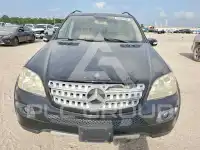 2007 Mercedes Benz ML-Class photo