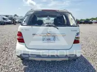 2007 Mercedes Benz ML-Class photo