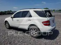 2007 Mercedes Benz ML-Class photo