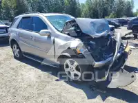 2007 Mercedes Benz ML-Class photo