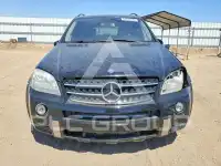 2007 Mercedes Benz ML-Class фото