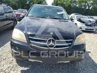 2007 Mercedes Benz ML-Class photo
