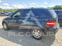 2007 Mercedes Benz ML-Class photo
