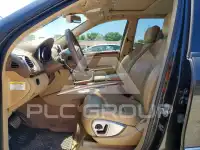 2007 Mercedes Benz ML-Class фото