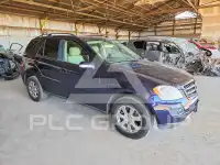 2007 Mercedes Benz ML-Class photo