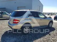 2007 Mercedes Benz ML-Class фото