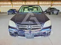 2007 Mercedes Benz ML-Class photo