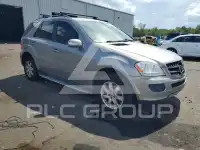 2007 Mercedes Benz ML-Class фото