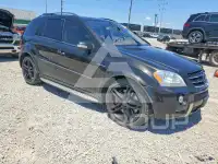 2007 Mercedes Benz ML-Class фото