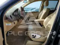 2007 Mercedes Benz ML-Class photo