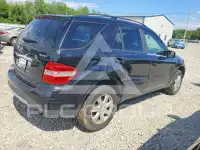 2007 Mercedes Benz ML-Class photo