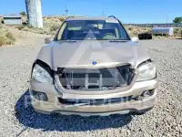 2007 Mercedes Benz ML-Class фото