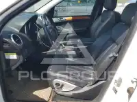 2007 Mercedes Benz ML-Class photo