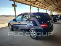 2007 Mercedes Benz ML-Class photo